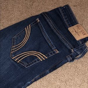 Hollister jeans